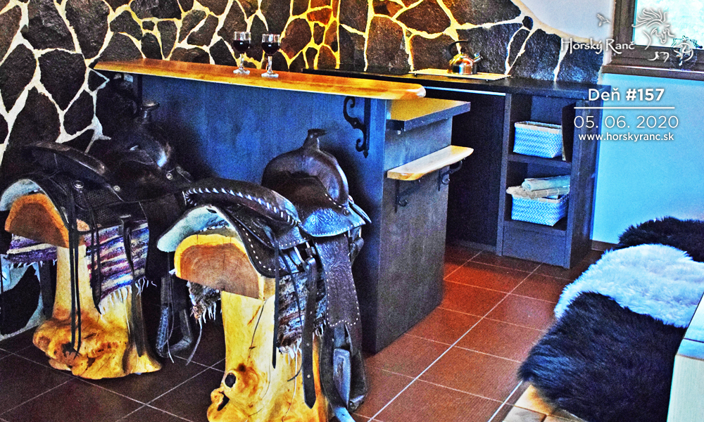 Horsk� Ran�, ubytovanie, azyl pre zvierat�, kurzy, bylinky, pr�rodn� kozmetika