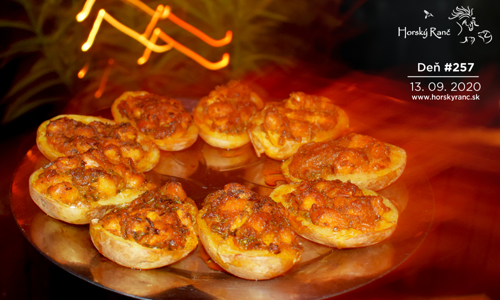 Horsk� Ran�, ubytovanie, azyl pre zvierat�, kurzy, bylinky, pr�rodn� kozmetika