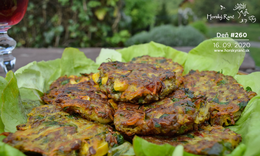 Horsk� Ran�, ubytovanie, azyl pre zvierat�, kurzy, bylinky, pr�rodn� kozmetika