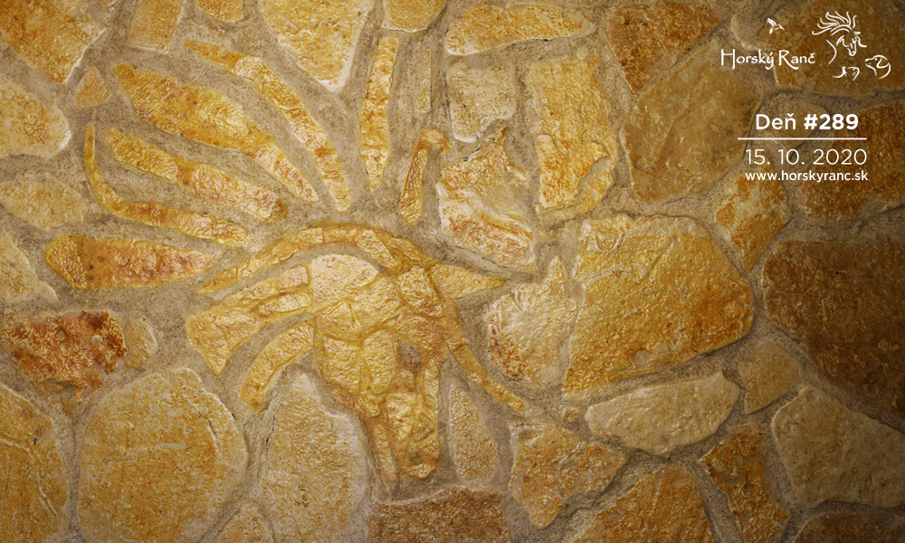 Horsk� Ran�, ubytovanie, azyl pre zvierat�, kurzy, bylinky, pr�rodn� kozmetika