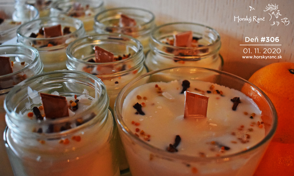 Horsk� Ran�, ubytovanie, azyl pre zvierat�, kurzy, bylinky, pr�rodn� kozmetika