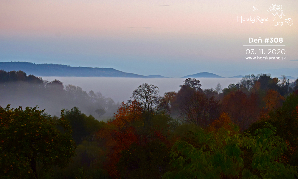 Horsk� Ran�, ubytovanie, azyl pre zvierat�, kurzy, bylinky, pr�rodn� kozmetika
