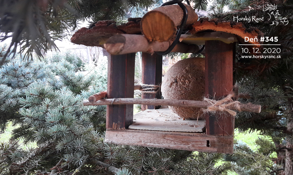 Horsk� Ran�, ubytovanie, azyl pre zvierat�, kurzy, bylinky, pr�rodn� kozmetika