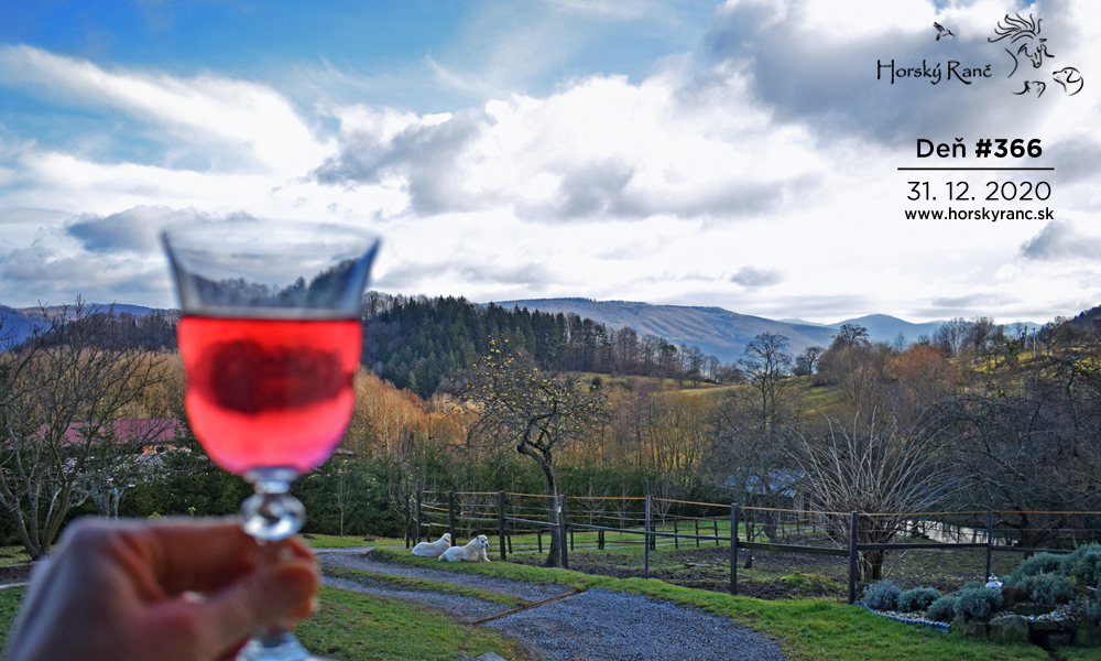 Horsk� Ran�, ubytovanie, azyl pre zvierat�, kurzy, bylinky, pr�rodn� kozmetika