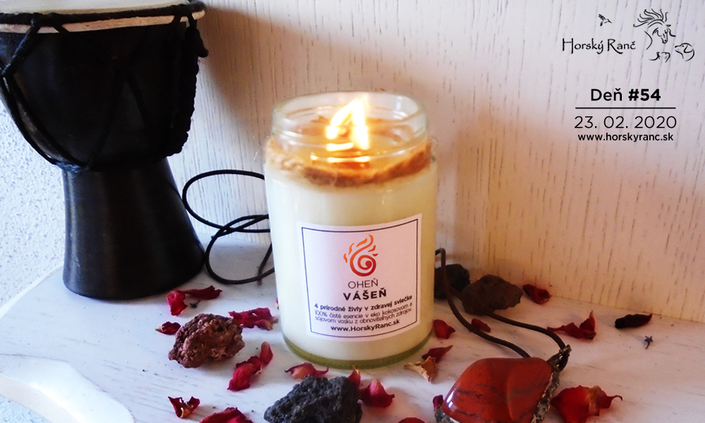 Horsk� Ran�, ubytovanie, azyl pre zvierat�, kurzy, bylinky, pr�rodn� kozmetika