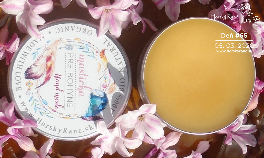 Horsk� Ran�, ubytovanie, azyl pre zvierat�, kurzy, bylinky, pr�rodn� kozmetika