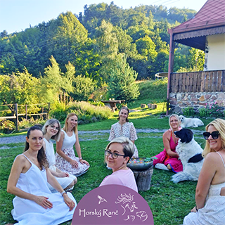 Retreaty a �ensk� kruhy