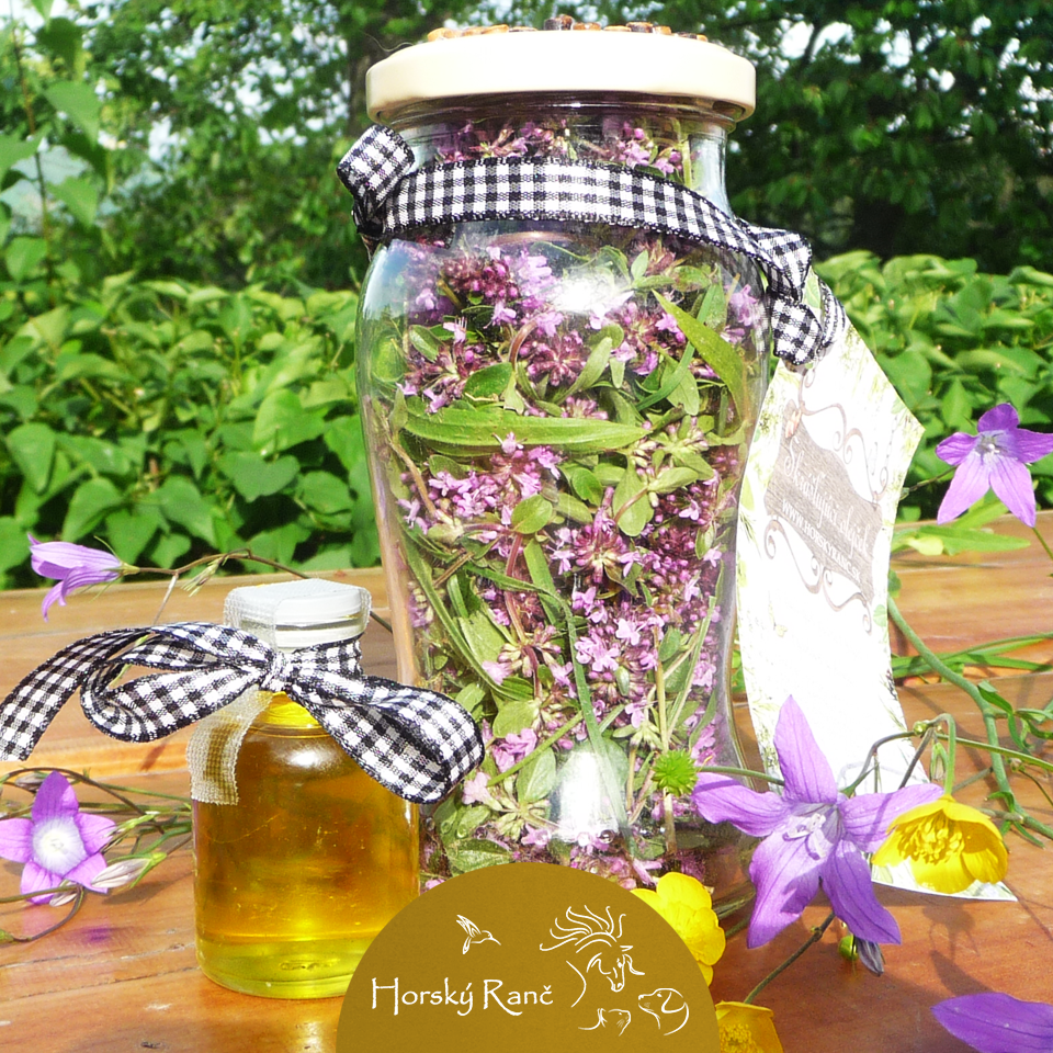 Vitajte na Horskom Ran�i, ktor� vyr�stol s d�razom na �ctu k pr�rode a l�sku k zvierat�m.