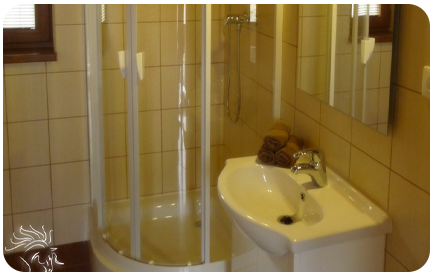 Ubytovanie na Horskom Ran�i v azyle pre zvierat� v kr�snej pr�rode